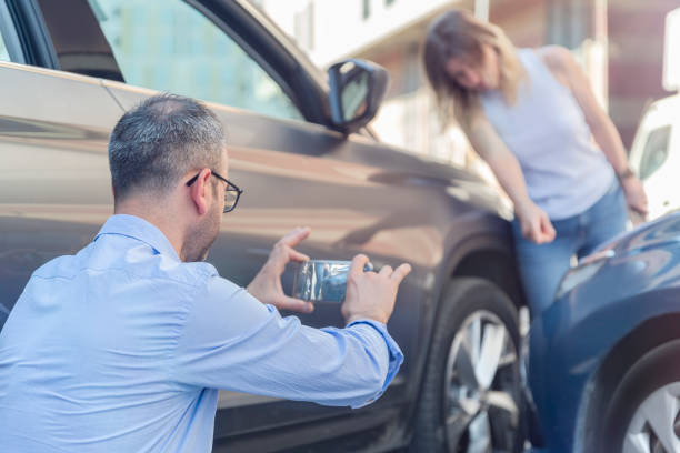 Professional Full Coverage Car Insurance technician working in West Berlin, NJ